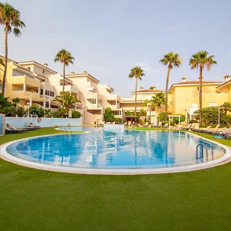 Hidden Gems In Chayofa - Chayofa Country Club Apartments Arona  Kültér fotó