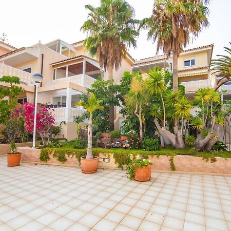 Hidden Gems In Chayofa - Chayofa Country Club Apartments Arona  Kültér fotó