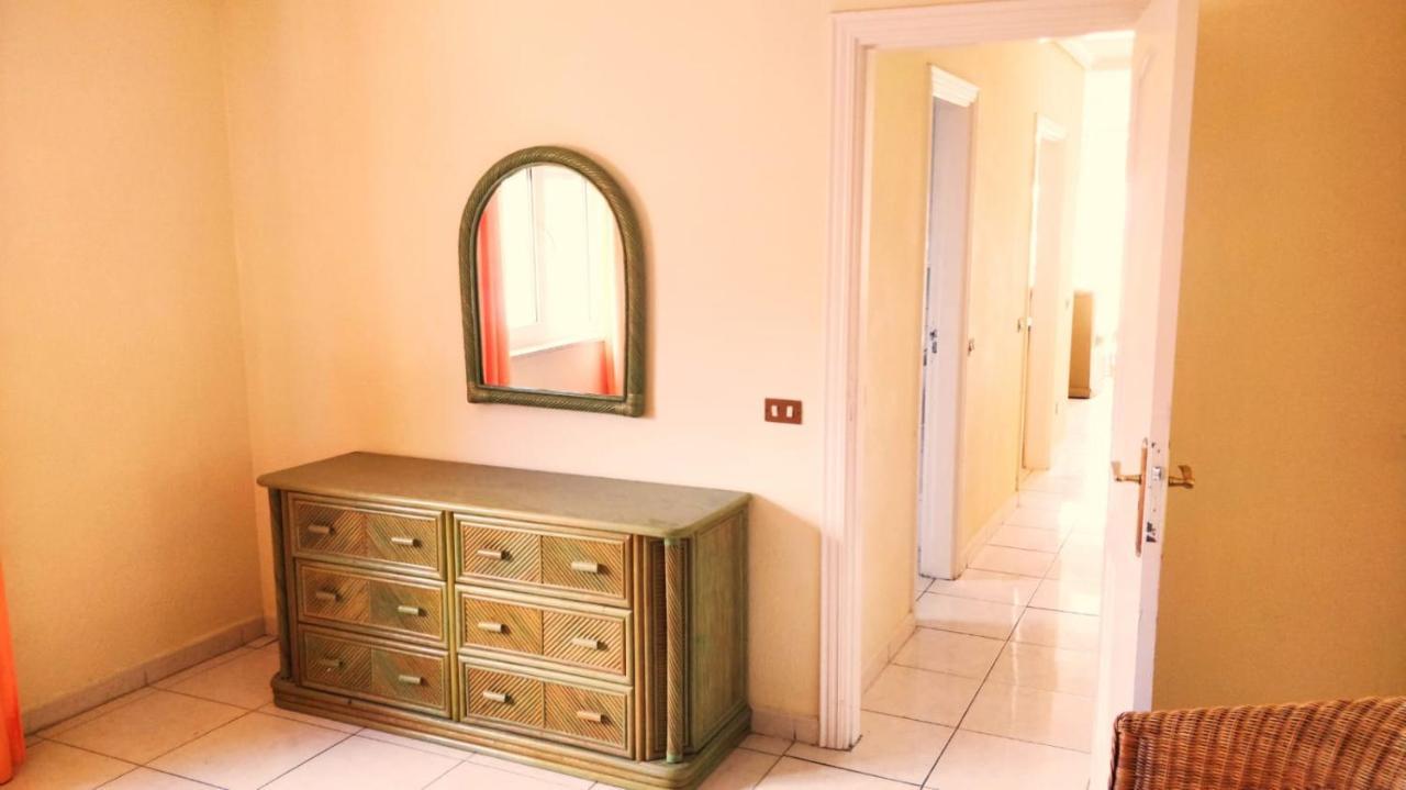 Hidden Gems In Chayofa - Chayofa Country Club Apartments Arona  Kültér fotó