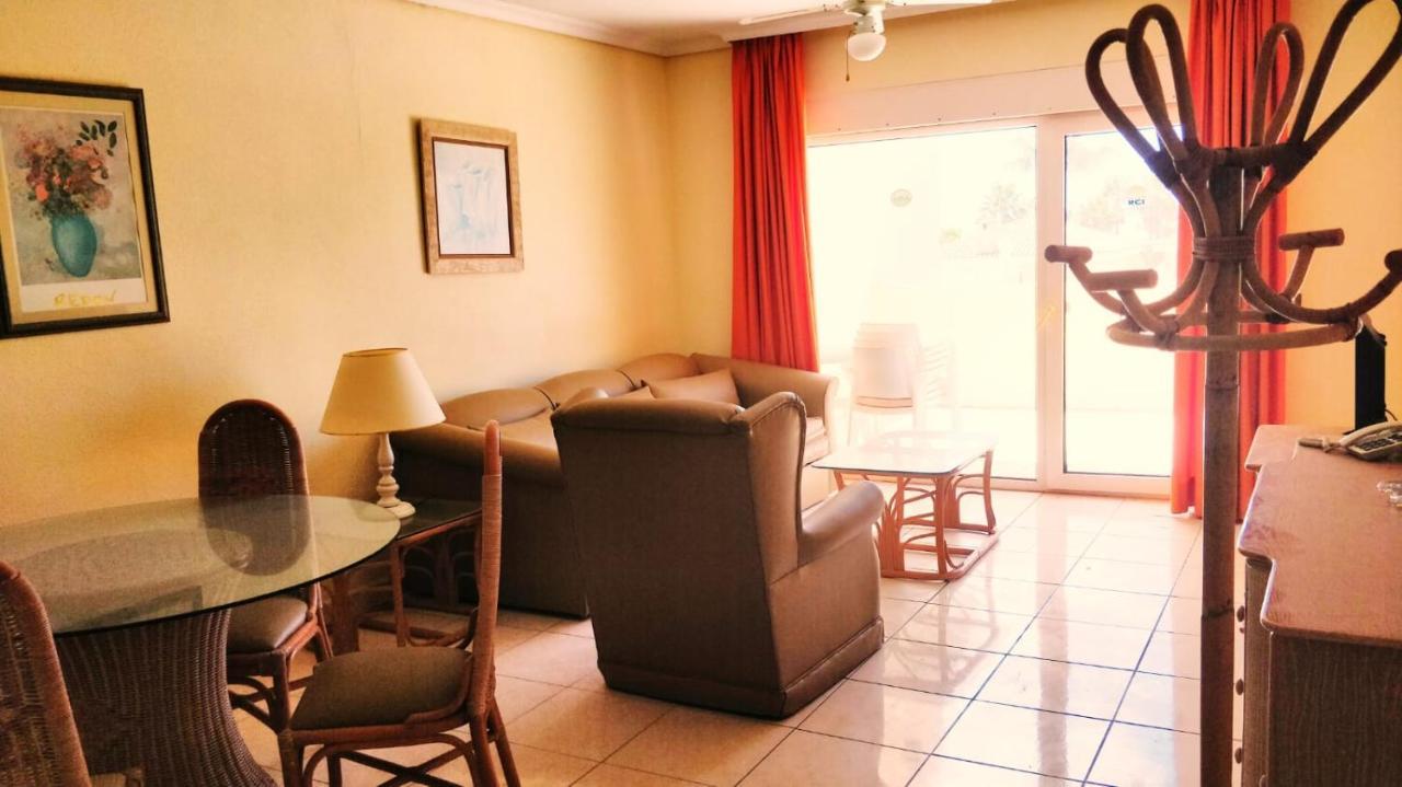 Hidden Gems In Chayofa - Chayofa Country Club Apartments Arona  Kültér fotó