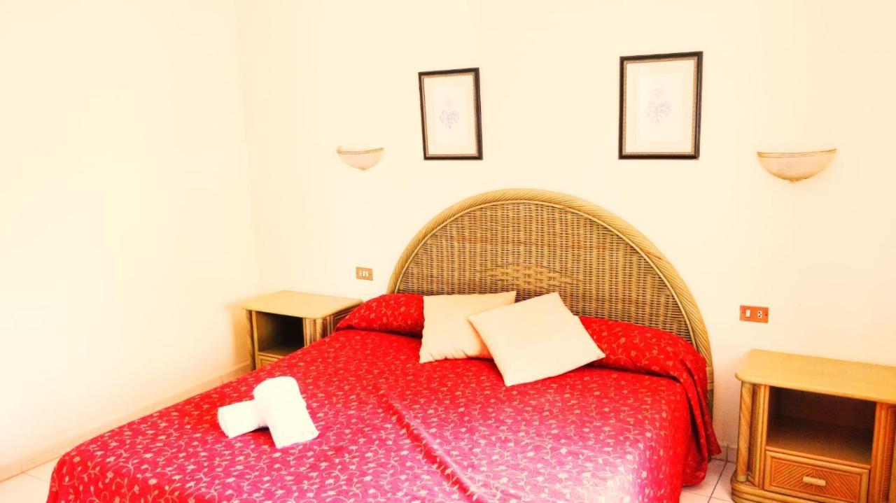 Hidden Gems In Chayofa - Chayofa Country Club Apartments Arona  Kültér fotó