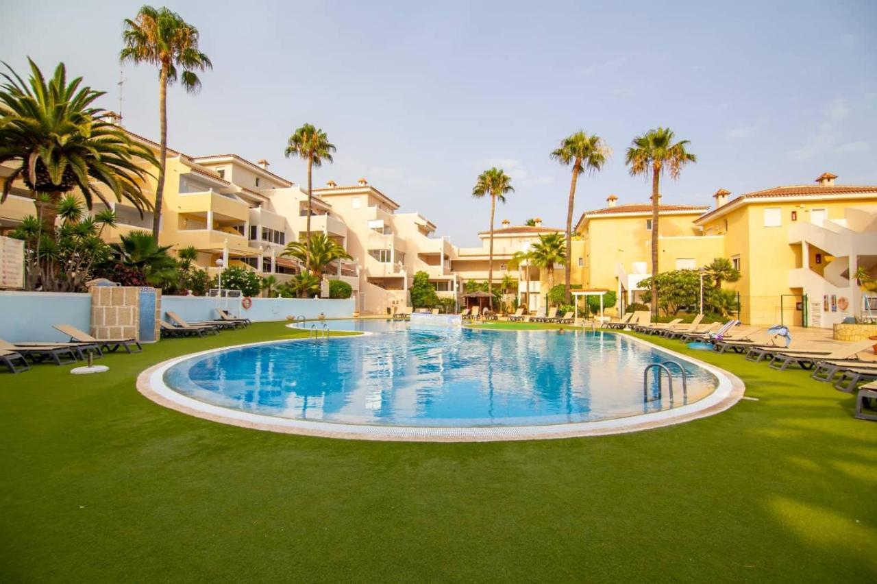 Hidden Gems In Chayofa - Chayofa Country Club Apartments Arona  Kültér fotó