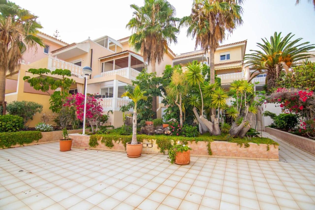 Hidden Gems In Chayofa - Chayofa Country Club Apartments Arona  Kültér fotó