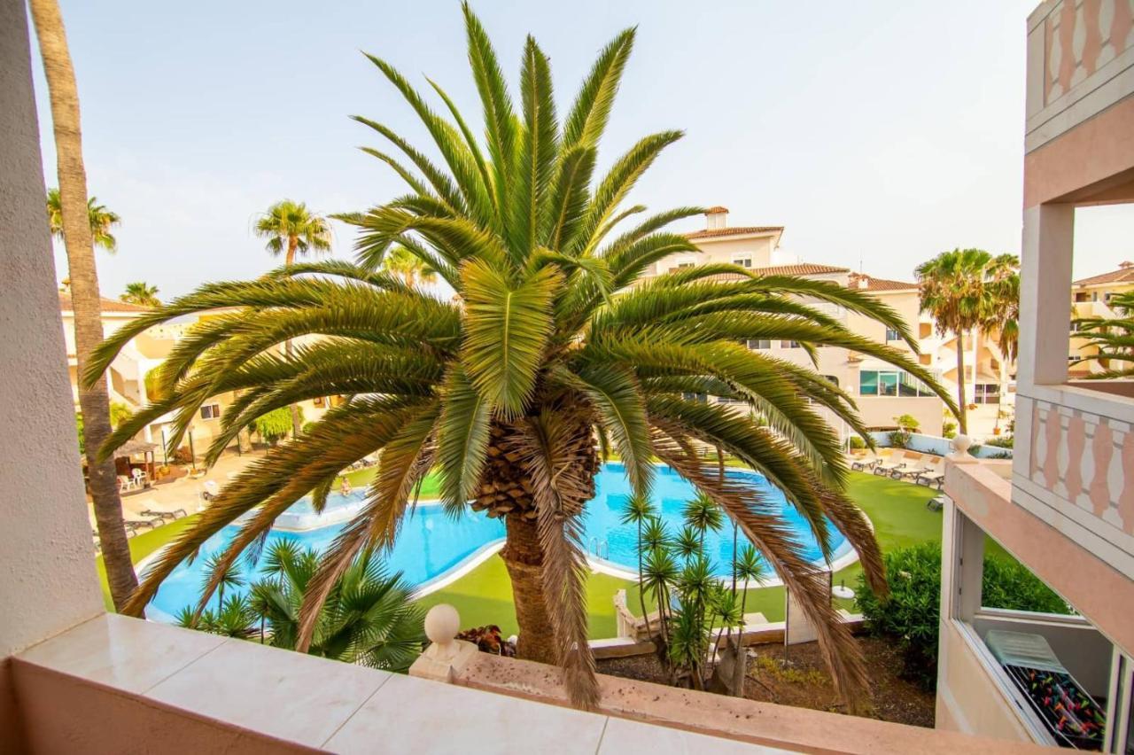 Hidden Gems In Chayofa - Chayofa Country Club Apartments Arona  Kültér fotó