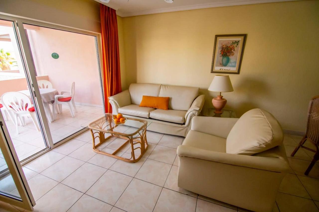 Hidden Gems In Chayofa - Chayofa Country Club Apartments Arona  Kültér fotó