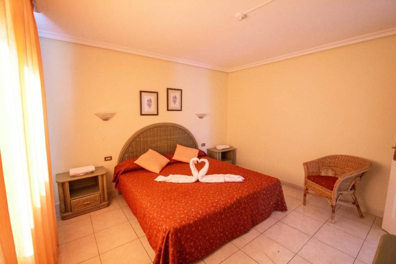 Hidden Gems In Chayofa - Chayofa Country Club Apartments Arona  Kültér fotó