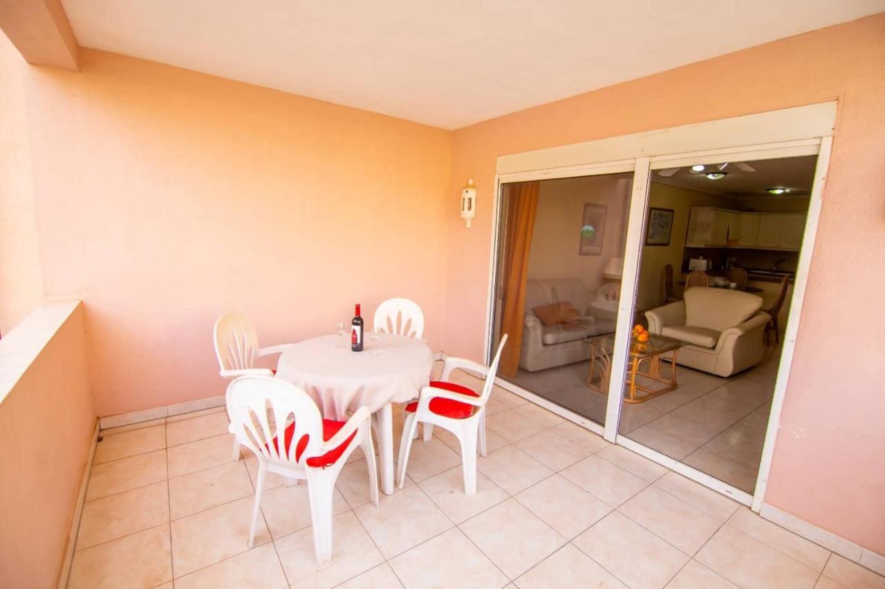 Hidden Gems In Chayofa - Chayofa Country Club Apartments Arona  Kültér fotó