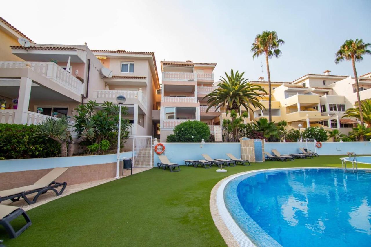 Hidden Gems In Chayofa - Chayofa Country Club Apartments Arona  Kültér fotó